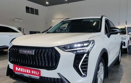 Haval Jolion, 2026 год, 2 099 000 рублей, 2 фотография