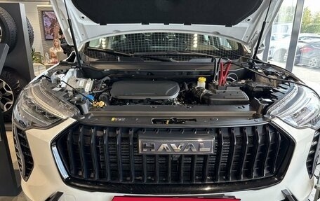 Haval Jolion, 2026 год, 2 099 000 рублей, 11 фотография