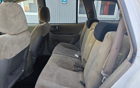 Hyundai Santa Fe III рестайлинг, 2004 год, 490 000 рублей, 13 фотография