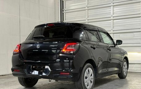 Suzuki Swift, 2023 год, 823 000 рублей, 4 фотография