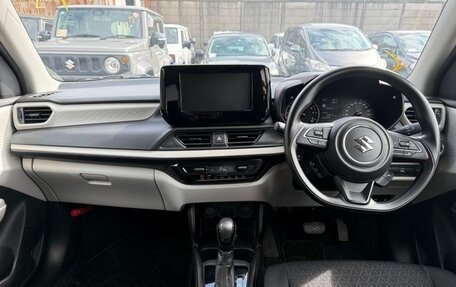 Suzuki Swift, 2023 год, 823 000 рублей, 10 фотография