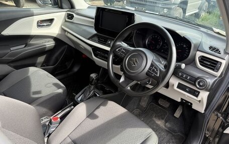 Suzuki Swift, 2023 год, 823 000 рублей, 13 фотография