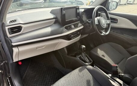 Suzuki Swift, 2023 год, 823 000 рублей, 14 фотография