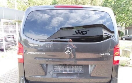 Mercedes-Benz Vito, 2023 год, 3 650 000 рублей, 5 фотография