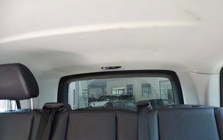 Mercedes-Benz Vito, 2023 год, 3 650 000 рублей, 9 фотография
