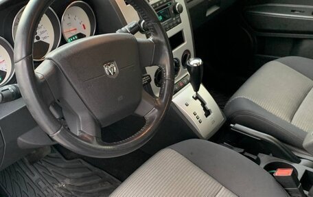 Dodge Caliber I рестайлинг, 2008 год, 699 000 рублей, 5 фотография