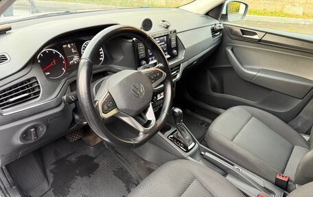 Volkswagen Polo VI (EU Market), 2022 год, 1 299 999 рублей, 11 фотография