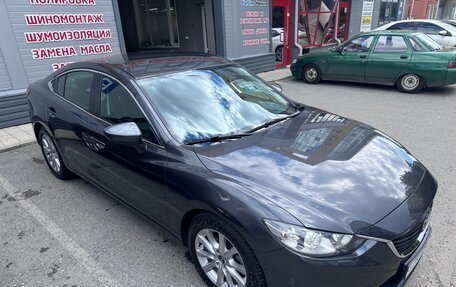 Mazda 6, 2014 год, 1 777 000 рублей, 3 фотография