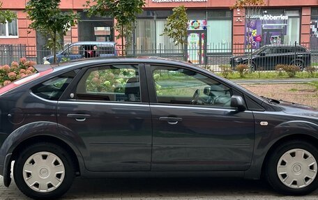 Ford Focus II рестайлинг, 2006 год, 365 000 рублей, 7 фотография