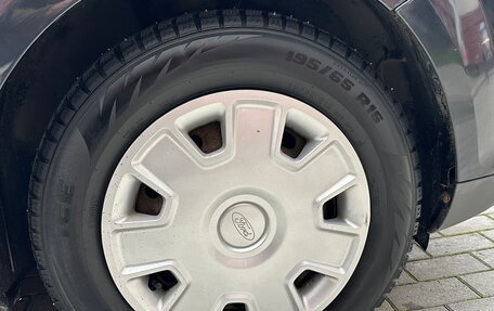 Ford Focus II рестайлинг, 2006 год, 365 000 рублей, 11 фотография
