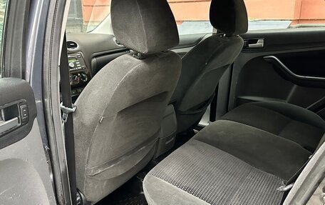 Ford Focus II рестайлинг, 2006 год, 365 000 рублей, 19 фотография