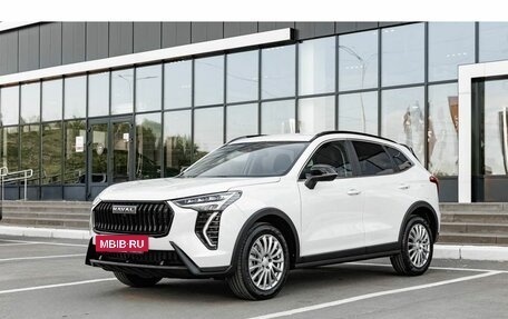 Haval Jolion, 2026 год, 2 080 109 рублей, 2 фотография