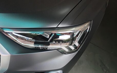 Audi Q3, 2023 год, 2 140 000 рублей, 2 фотография