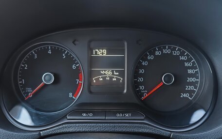 Volkswagen Polo VI (EU Market), 2019 год, 1 700 000 рублей, 4 фотография