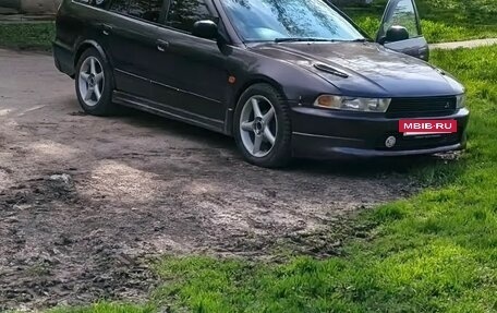 Mitsubishi Legnum, 2001 год, 270 000 рублей, 3 фотография