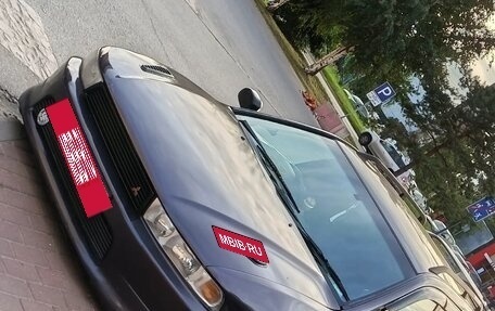 Mitsubishi Legnum, 2001 год, 270 000 рублей, 2 фотография