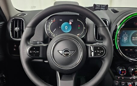 MINI Countryman II (F60), 2022 год, 2 250 020 рублей, 7 фотография