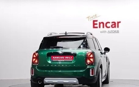 MINI Countryman II (F60), 2022 год, 2 250 020 рублей, 4 фотография