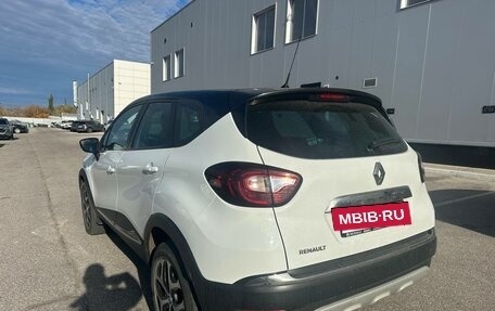 Renault Kaptur I рестайлинг, 2019 год, 1 426 000 рублей, 4 фотография