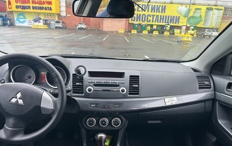 Mitsubishi Lancer IX, 2008 год, 720 000 рублей, 3 фотография