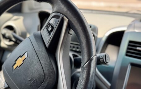 Chevrolet Aveo III, 2013 год, 700 000 рублей, 9 фотография