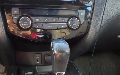 Nissan Qashqai, 2015 год, 1 449 000 рублей, 6 фотография