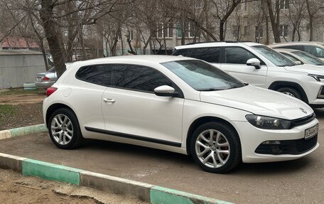 Volkswagen Scirocco III рестайлинг, 2009 год, 620 000 рублей, 8 фотография