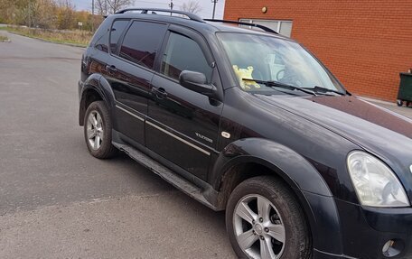 SsangYong Rexton III, 2008 год, 830 000 рублей, 4 фотография