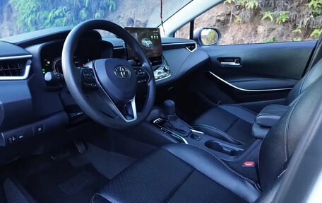 Toyota Corolla, 2023 год, 1 650 000 рублей, 6 фотография