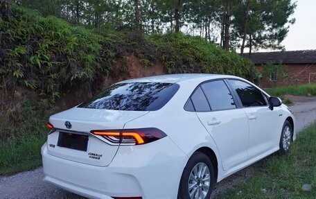 Toyota Corolla, 2023 год, 1 650 000 рублей, 4 фотография