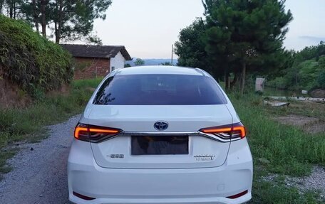 Toyota Corolla, 2023 год, 1 650 000 рублей, 5 фотография
