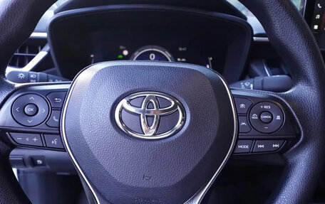 Toyota Corolla, 2023 год, 1 650 000 рублей, 8 фотография