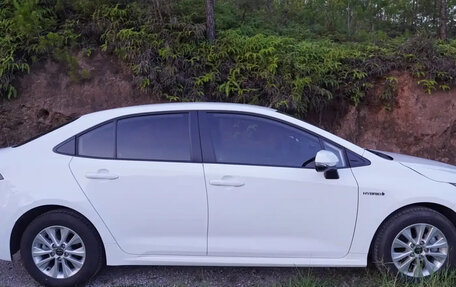 Toyota Corolla, 2023 год, 1 650 000 рублей, 3 фотография