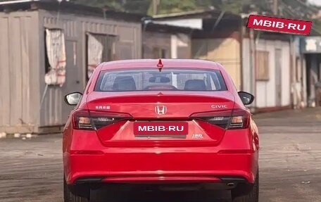 Honda Civic, 2022 год, 1 440 000 рублей, 4 фотография
