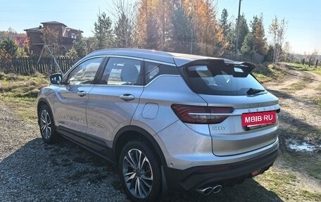 Geely Coolray I, 2023 год, 1 950 000 рублей, 6 фотография