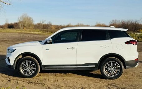 Geely Atlas, 2024 год, 2 300 000 рублей, 6 фотография