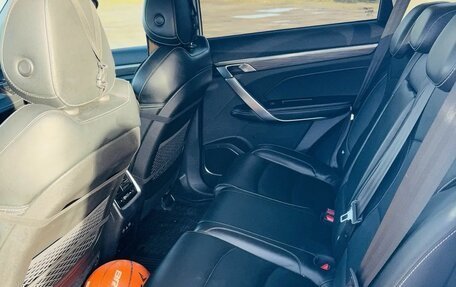 Geely Atlas, 2024 год, 2 300 000 рублей, 8 фотография