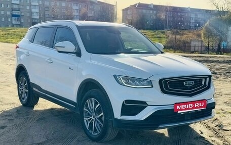 Geely Atlas, 2024 год, 2 300 000 рублей, 2 фотография