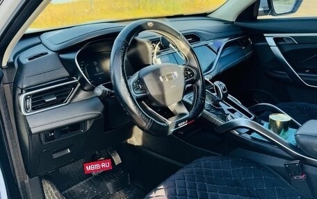 Geely Atlas, 2024 год, 2 300 000 рублей, 12 фотография