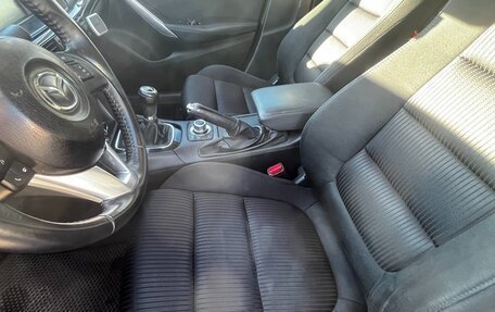 Mazda 6, 2013 год, 1 000 050 рублей, 6 фотография