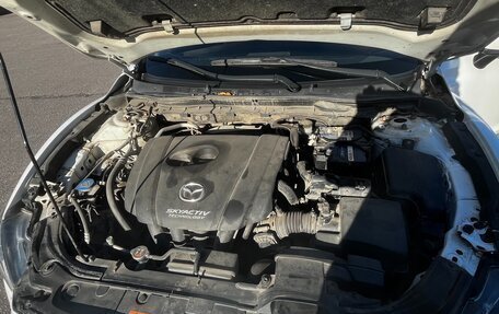 Mazda 6, 2013 год, 1 000 050 рублей, 7 фотография