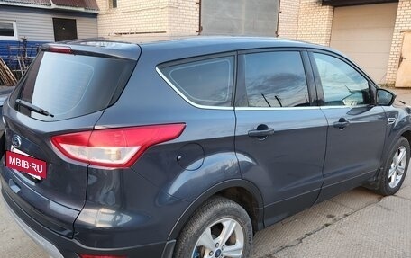 Ford Kuga III, 2014 год, 1 375 000 рублей, 4 фотография