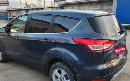 Ford Kuga III, 2014 год, 1 375 000 рублей, 3 фотография