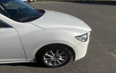 Mazda 6, 2013 год, 1 000 050 рублей, 12 фотография