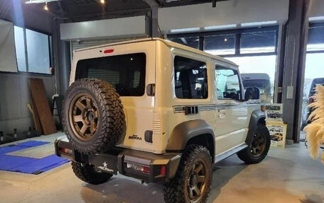 Suzuki Jimny, 2023 год, 1 589 008 рублей, 6 фотография