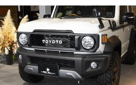Suzuki Jimny, 2023 год, 1 589 008 рублей, 7 фотография
