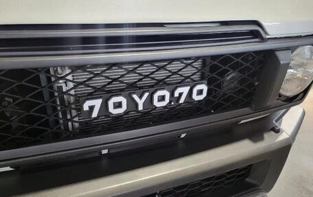 Suzuki Jimny, 2023 год, 1 589 008 рублей, 8 фотография