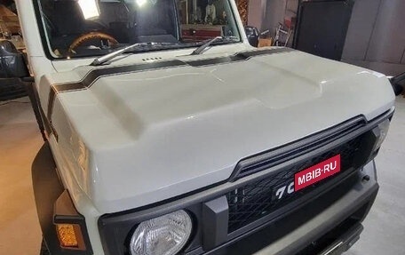 Suzuki Jimny, 2023 год, 1 589 008 рублей, 3 фотография