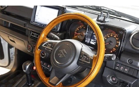 Suzuki Jimny, 2023 год, 1 589 008 рублей, 13 фотография