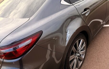 Mazda 6, 2020 год, 1 950 000 рублей, 5 фотография
